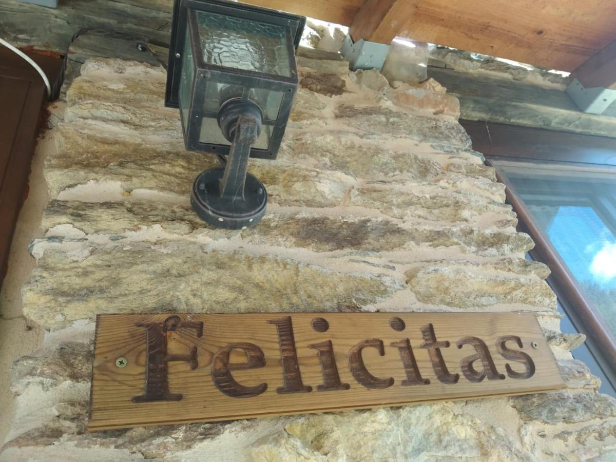 Puebla Del Brollon Apartamento Felicitas En La Casa De Cobos, Ribeira Sacra מראה חיצוני תמונה