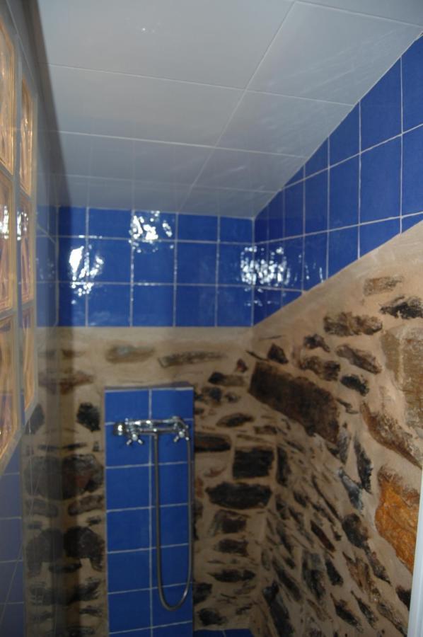 Puebla Del Brollon Apartamento Felicitas En La Casa De Cobos, Ribeira Sacra מראה חיצוני תמונה